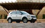 Hyundai Creta 2017 года (ZA)